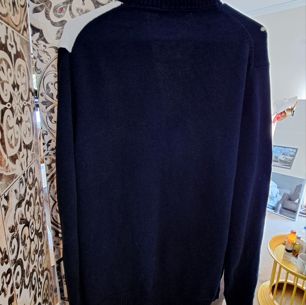 Cardigan sweater - Picture 3 of 4